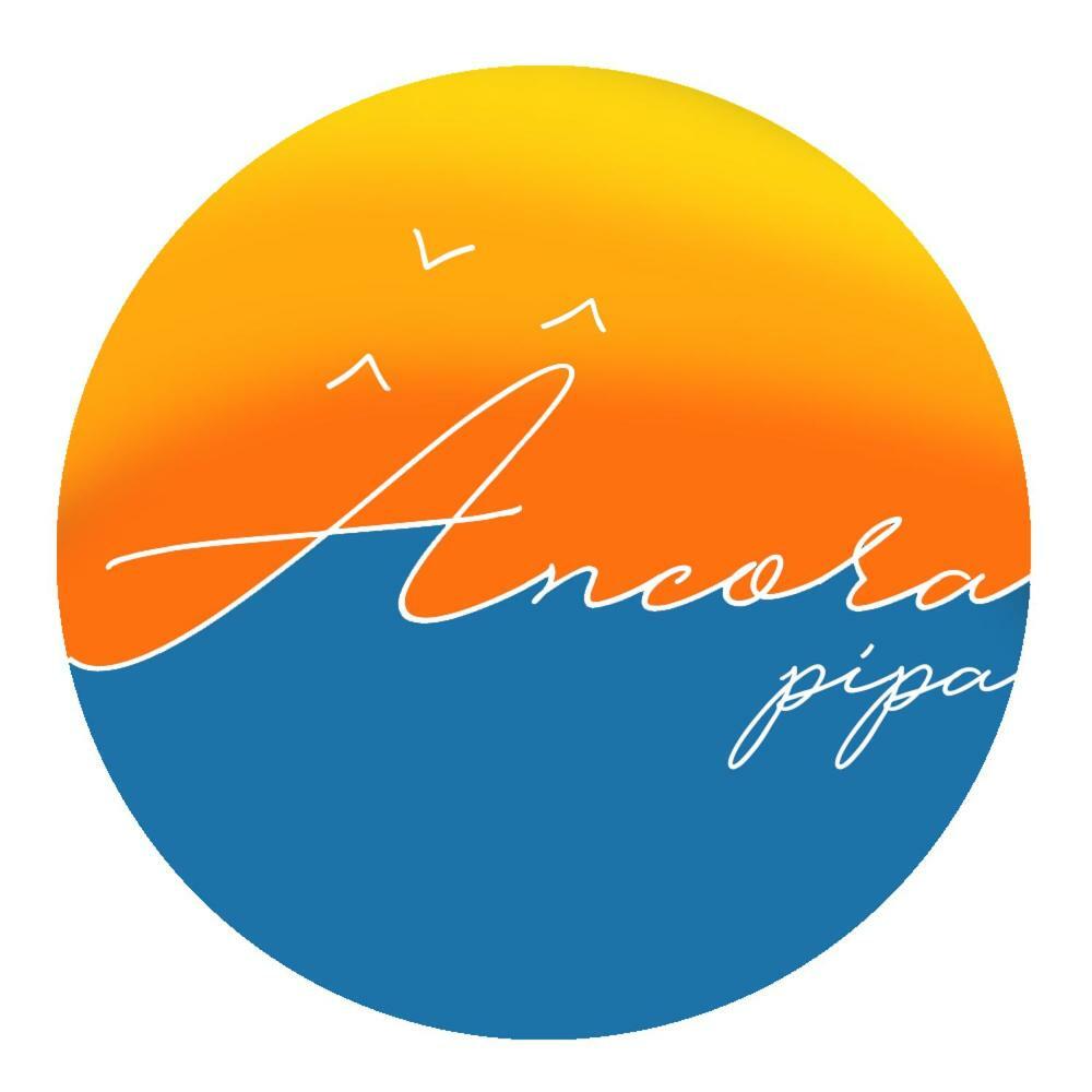 Praia de Pipa Pousada Ancora Pipa מראה חיצוני תמונה